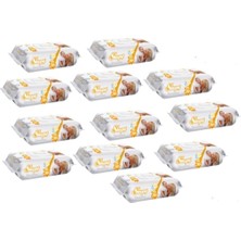 AKS Sleepy-Islak Havlu Sensitive 90 Lı 12 Paket 1080 Yaprak