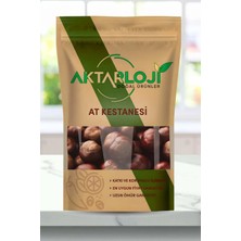 Aktarloji 100 gr Tane At Kestanesi - Katkısız & Doğal