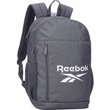 Reebok Sırt Çantası Unisex Grı ASHLANDBACKPACK48CM