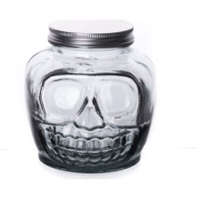 AKS Table Passıon San Miguel Tarrao Calavera Kavanoz 1300 ml 57GSK014858
