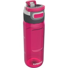 AKS Kambukka 11-03009 Elton Lipstick Su Matarası, 750 ml