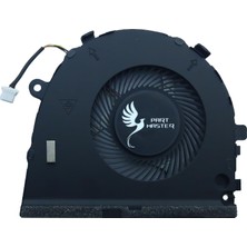 AKS Part Master Dell Inspiron G3 3579 P75F P75F003 Ile Uyumlu Gpu Fan Ekran Kartı Fanı