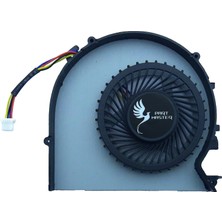 AKS Part Master Hp Probook 470 G1 (E9Y75EA) Notebook Ile Uyumlu Cpu Fan Işlemci Fanı