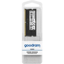 AKS Goodram Ddr5 Sodımm 16GB/4800 CL40