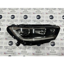 Ns Nilser Auto Parts Vw T-Roc Sağ Far Lambası Iq LED Beyinli 2022-2025 2GA941774H