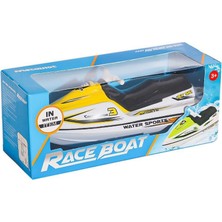 TeknoKapsül 53907 Pilli Jetsky -Prestij Oyuncak