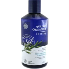 AKS Avalon Organics Biotin B Kompleks Şampuan 414ML