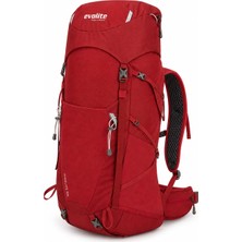 Ferrino Evolite Hikelite 50L Sırt Çantası - Kırmızı