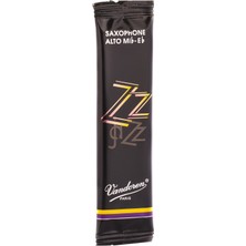 Saksofon Kamış Vandoren Zz No.3 Alto -Adet
