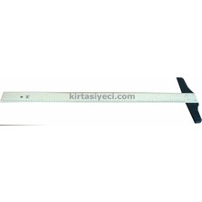 Hatas 1010 Tekniker T Cetveli (Tahta) 75 cm