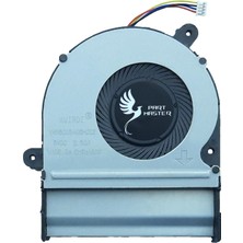 AKS Part Master Asus A401 R415 V401 V405 Notebook Ile Uyumlu Cpu Fan Işlemci Fanı