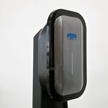 DAP Şarj Ac 22 Kw Elektrikli Araç Şarj Cihazı 5m Kablolu 3 Faz