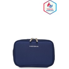 AKS Thermapouch Isı Yalıtımlı Organizer Mama ve Atıştırmalık Çantası