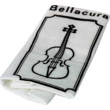 Yaylı Çalgılar Temizleme Bezi Bellacura