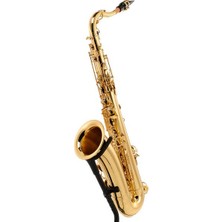 Saksofon Yanagisawa T-WO10UL Low Bb High F# Tenor Unlacquered