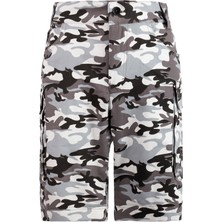 VAV Wear Outdoor Şort  Doğa Kamp Yürüyüş Stretch TACCAP15