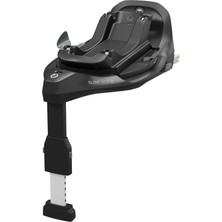 AKS Maxi-Cosi Familyfix Slide Pro Bazası Black