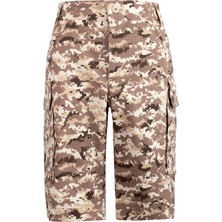 VAV Wear Outdoor Şort  Doğa Kamp Yürüyüş Stretch TACCAP15