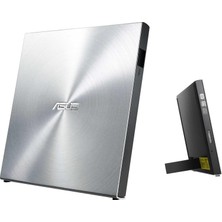AKS Asus SDRW-08U5S-U/SILVER/ASUS Optik Sürücü