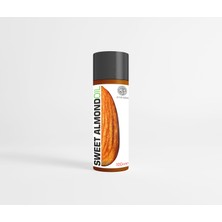 AKS AVOFARM%100 Tatlı Badem Yağı (100ML)