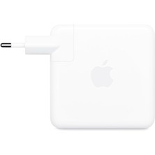 AKS Apple MX0J2TU/A 96 W Type-C Notebook Adaptörü