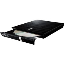 AKS Lite 8x Harici DVD Yazıcı SDRW-08D2S-U