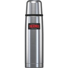AKS Thermos FBB-500 Staltermos Classic 0.5 Lt Stainless Steel 184093 Termos
