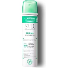 AKS Svr Spirial Spray Vegetal, 75 ml