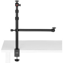 AKS Smallrig 3992 Encore Dt-30 Masa Bağlantı Aparatı
