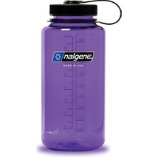 AKS Nalgene 'everyday Wh' Plastik Şişe 1