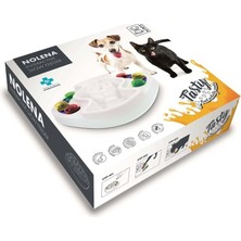 AKS M-Pets Tasty Nolena Interaktif Mama Kabı