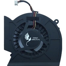 AKS Part Master Samsung NP-RV510-A03TR NP-R540-JS0CTR Notebook Ile Uyumlu Fan Işlemci Fanı