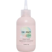 AKS Inebrya Ice Cream Relax Scalp Fluid Derin Temizleme Losyonu 150 ml