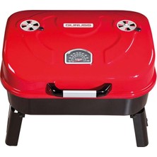 AKS Guruss Go & Grill Barbekü Mangal