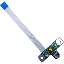 AKS Part Master Hp Pavilion G6-1212ET G6-1190ET G6-1350ST Ile Uyumlu Power Buton-Tetik Kartı
