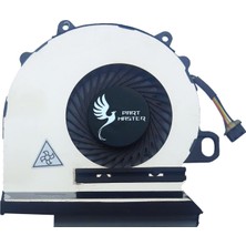 AKS Part Master Dell EF60070V1-C060-G9A Notebook Ile Uyumlu Fan Işlemci Fanı