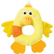 AKS Pawise Peluş Oyuncak - Hollow Chick