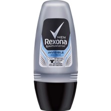 AKS Rexona Roll-On Erkek Invisible 50 ml