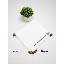 Ecenur Kiraz Boncuklu Yazma