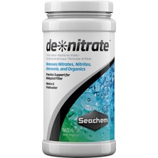 AKS Seachem Akvaryumlar Için De Nitrate 250 ml