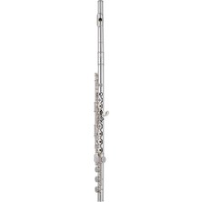 Flüt Pearl Quantz B665RBE -665RE Gibi, B Kuyruk Brezza Hj