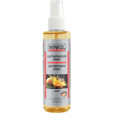 AKS Winkel Hava Tazeleyici Sprey Mango 150 ml Wnk 130186