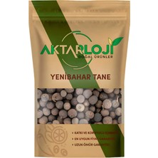 Aktarloji 150 gr Tane Yenibahar / Lüx / Elenmiş 1. Sınıf Yeni Bahar - Katkısız & Doğal