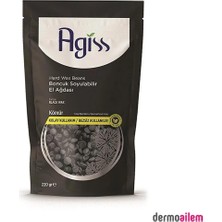 AKS Agiss Boncuk Ağda Carbon Poşet 220 gr
