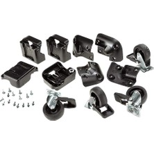 AKS Ferplast L441 Tekerlek F Atlas 80 Prof