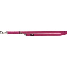 AKS Trixie Premium Köpek Gezdirme Kayışı 2m / 20MM Pembe