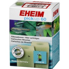 AKS Eheim Sunger Normal 2008 2 Ad