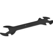 AKS 3D Yazıcı E3D/MK8/MK10 Çok Amaçlı Anahtar