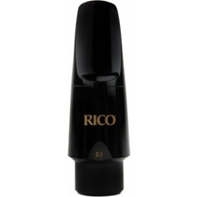 Saksofon Bek Rico Royal Graftonite B3 Tenor