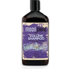 AKS Moonshine Volume Hacim Veren Şampoo 500ML